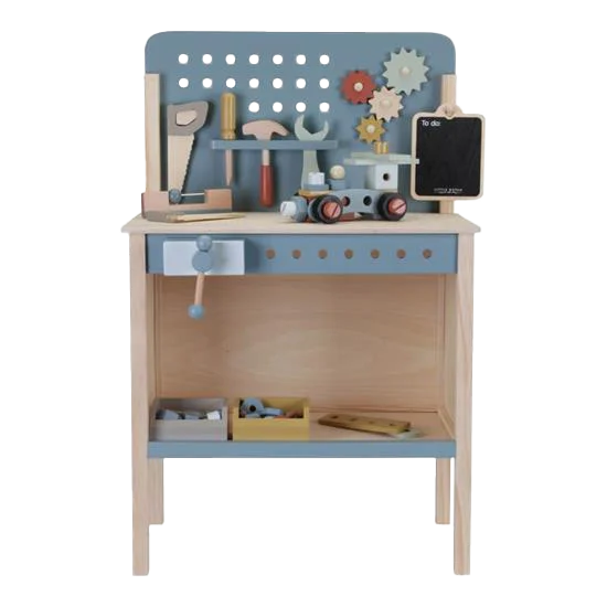 Lentini | little dutch workbench essentials